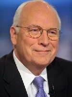 Cựu phó tổng thống Mỹ Dick Cheney xuất bản hồi ký
